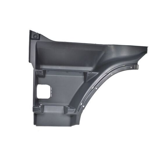 Housing, Step | VSV Otomotiv 