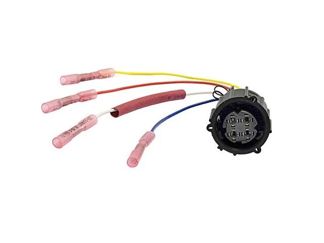 Socket, Cable Harness | VSV Otomotiv 