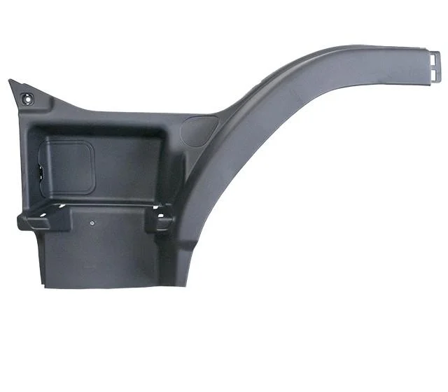Housing, Step | VSV Otomotiv 