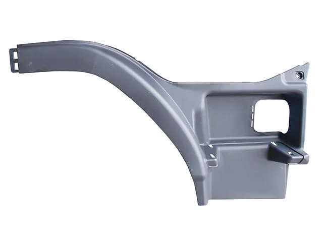 Housing, Step | VSV Otomotiv 