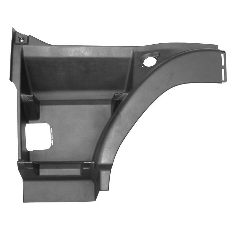 Housing, Step | VSV Otomotiv 