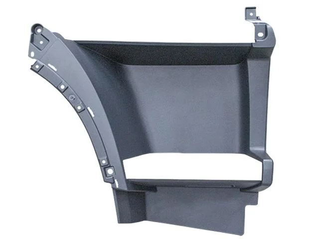 Housing, Step | VSV Otomotiv 