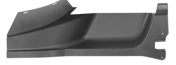 Housing, Step | VSV Otomotiv 