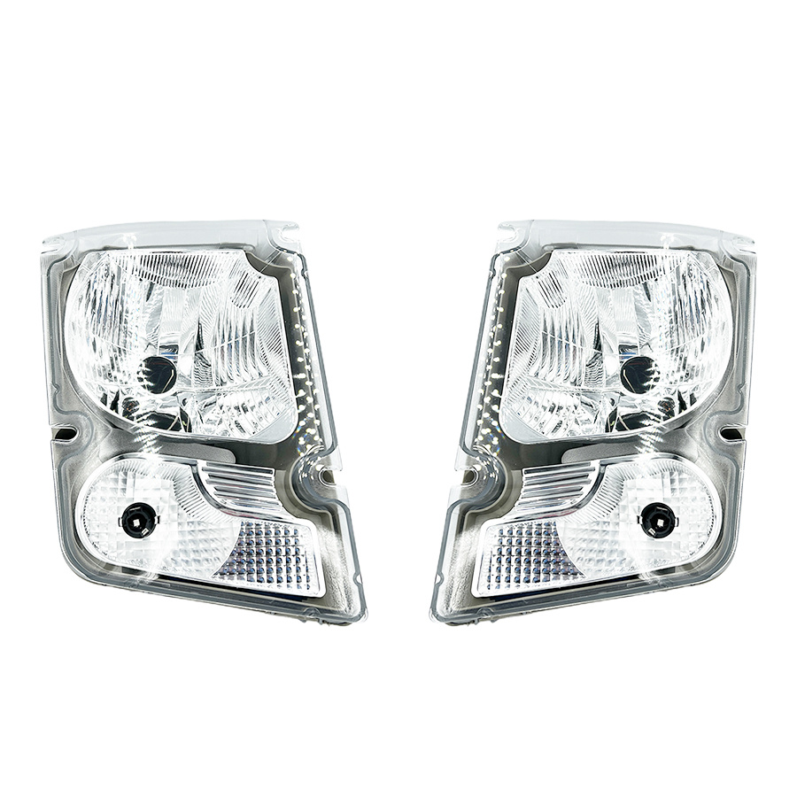 Head Lamp | VSV Otomotiv 