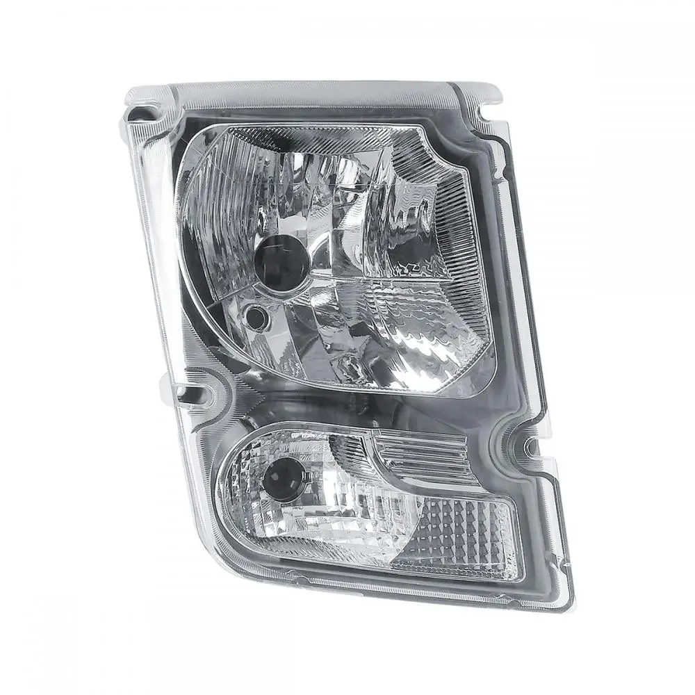 Head Lamp | VSV Otomotiv 