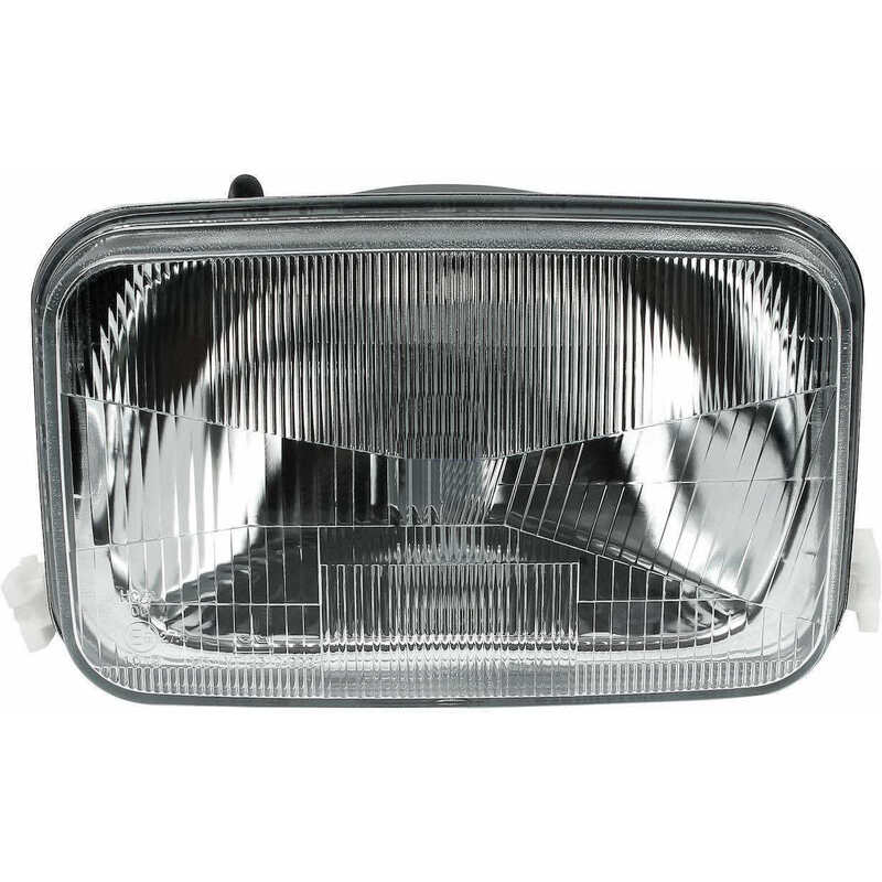 Head Lamp | VSV Otomotiv 