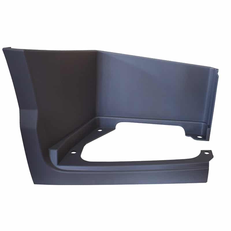 Housing, Step | VSV Otomotiv 