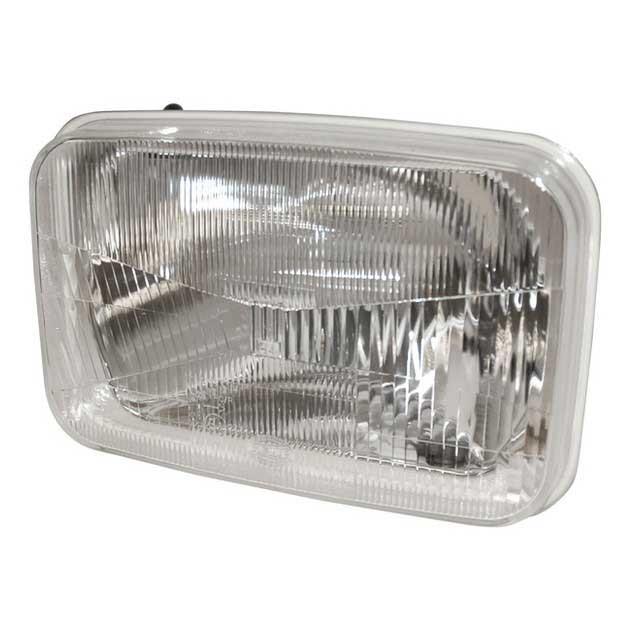 Head Lamp | VSV Otomotiv 