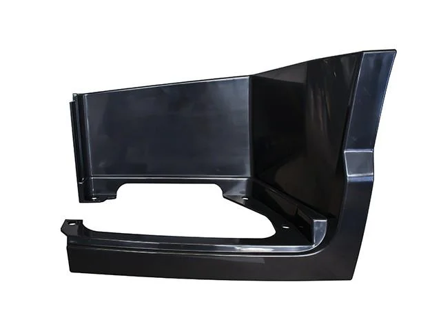 Housing, Step | VSV Otomotiv 