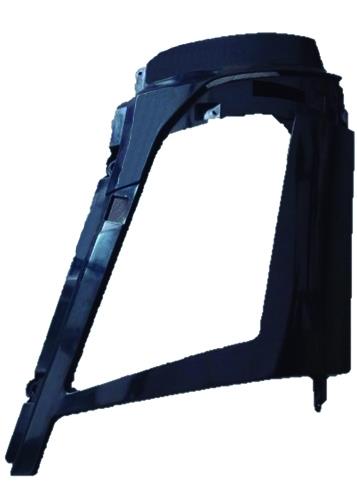 Frame, Head Lamp | VSV Otomotiv 