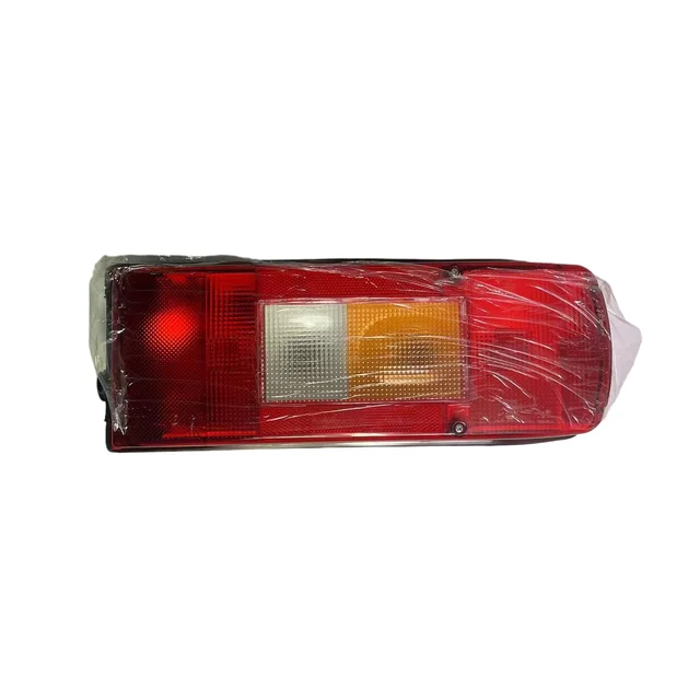 Stop Light | VSV Otomotiv 