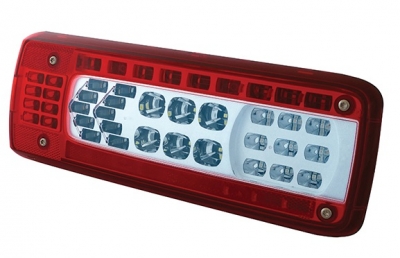Stop Light | VSV Otomotiv 