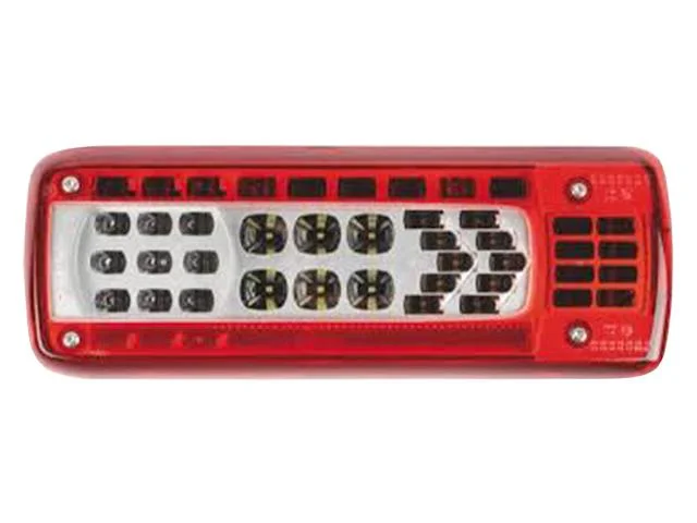 Stop Light | VSV Otomotiv 