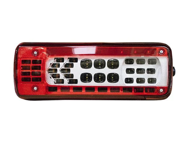 Stop Light | VSV Otomotiv 