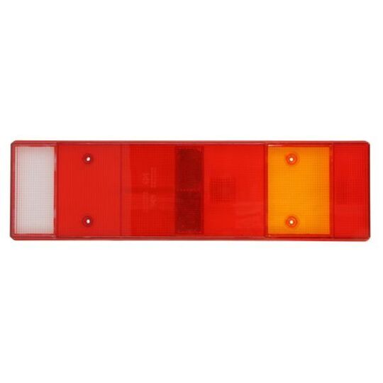 Lens, Stop Light | VSV Otomotiv 