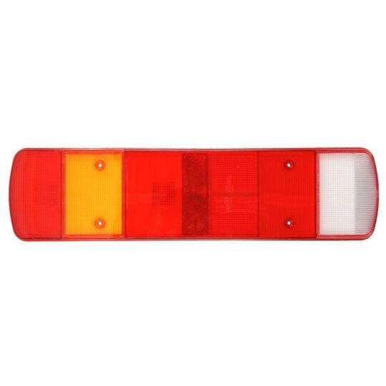 Lens, Stop Light | VSV Otomotiv 
