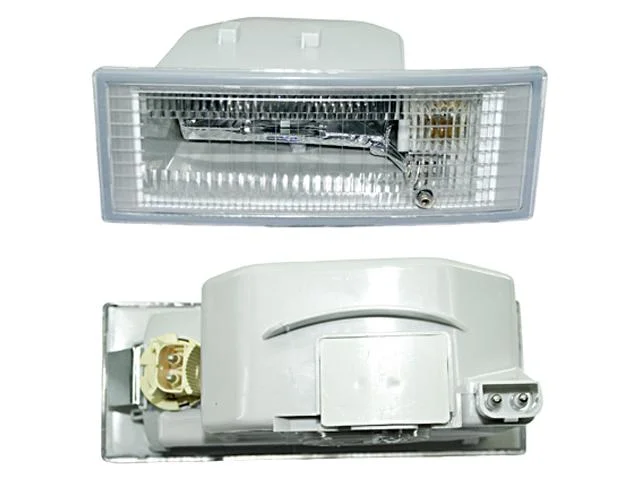 Fog Lamp | VSV Otomotiv 