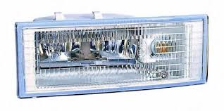 Fog Lamp | VSV Otomotiv 