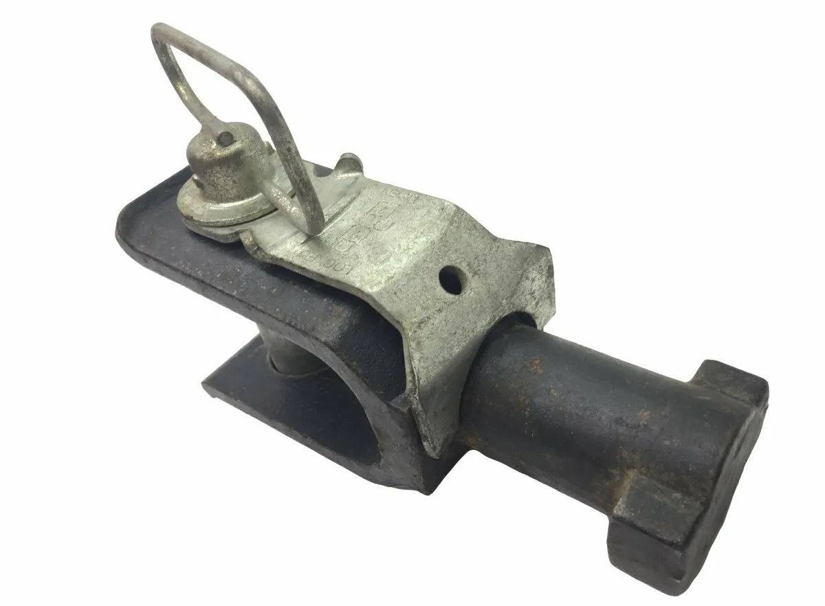 Towing Jaw, Trailer Coupling | VSV Otomotiv 