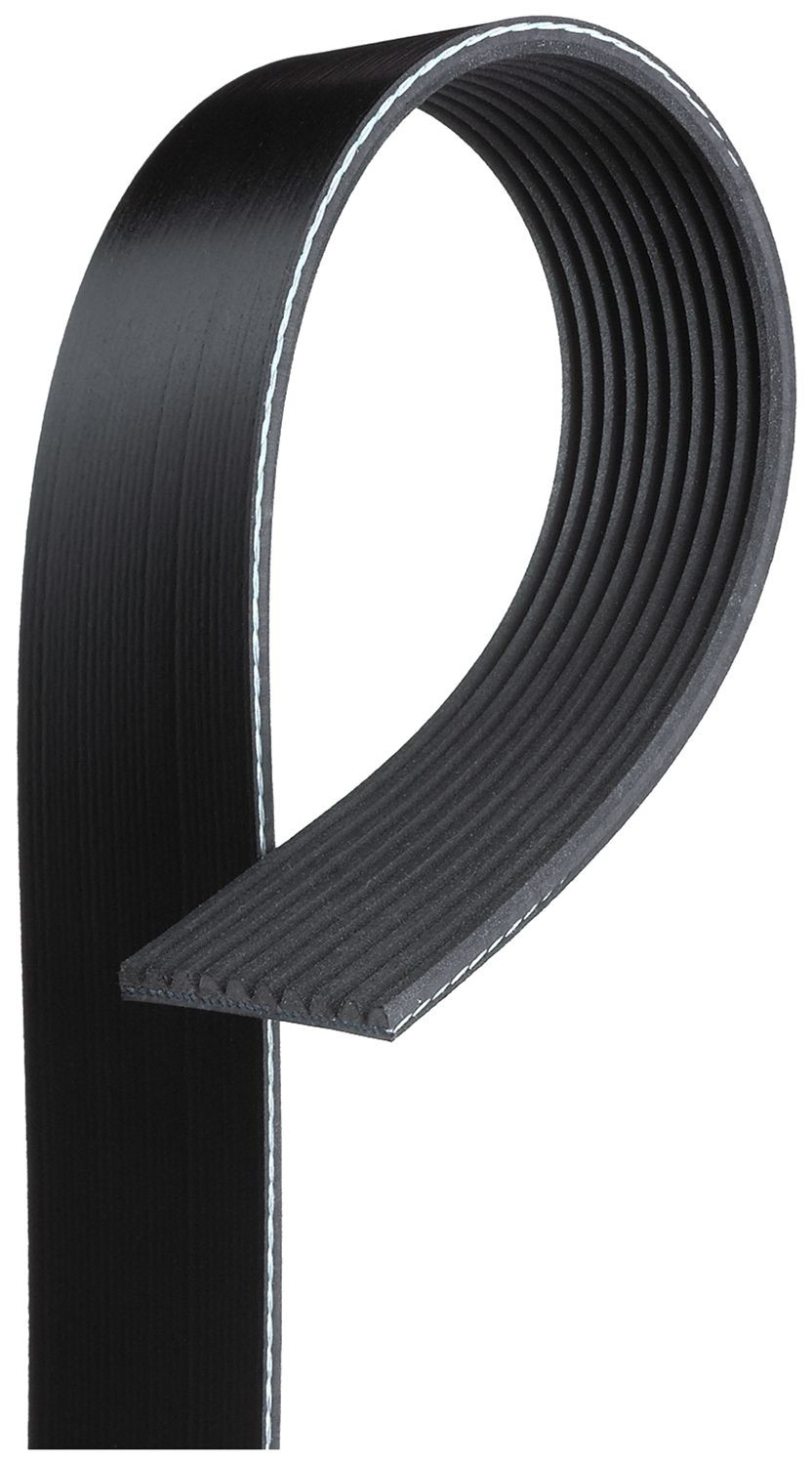 Multi Ribbet Belt, Fan | VSV Otomotiv 
