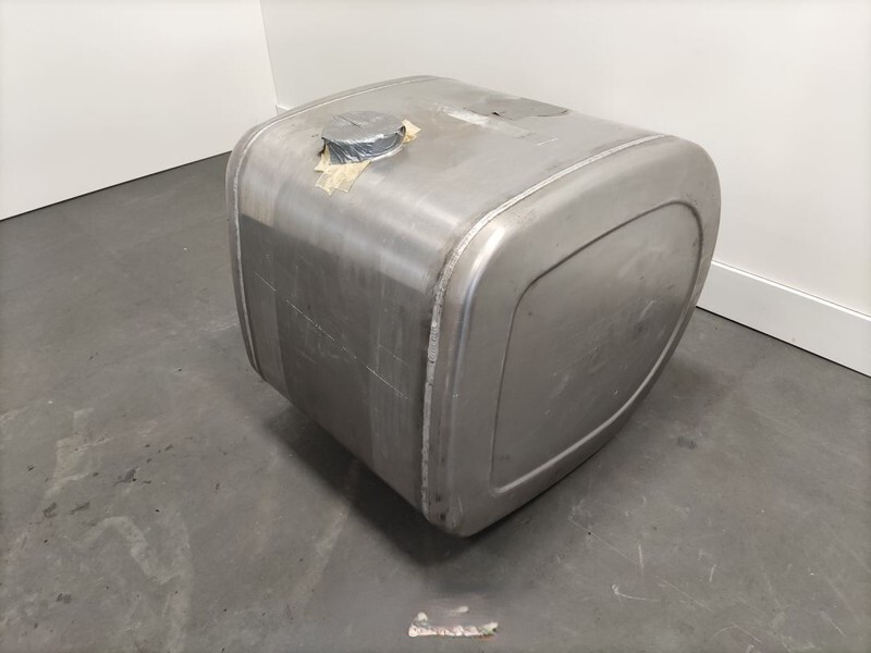 Fuel Tank | VSV Otomotiv 