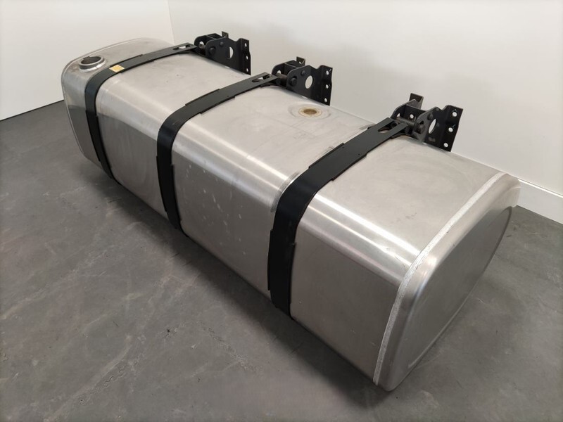 Fuel Tank | VSV Otomotiv 