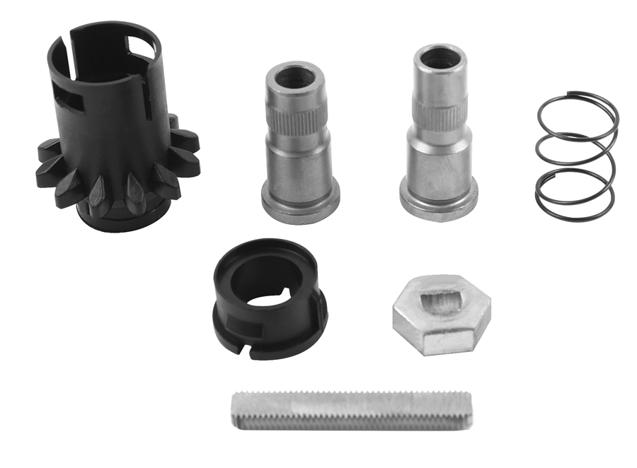 Repair Kit, Brake Caliper | VSV Otomotiv 