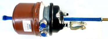 Spring Brake Chamber | VSV Otomotiv 