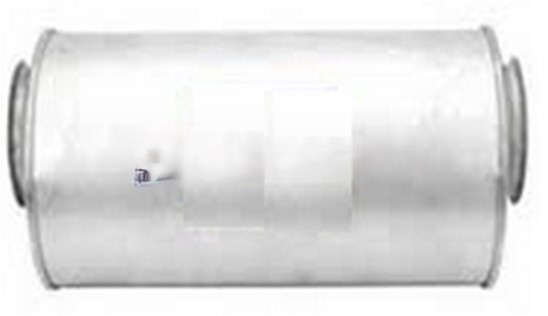 Silencer, Exhaust | VSV Otomotiv 