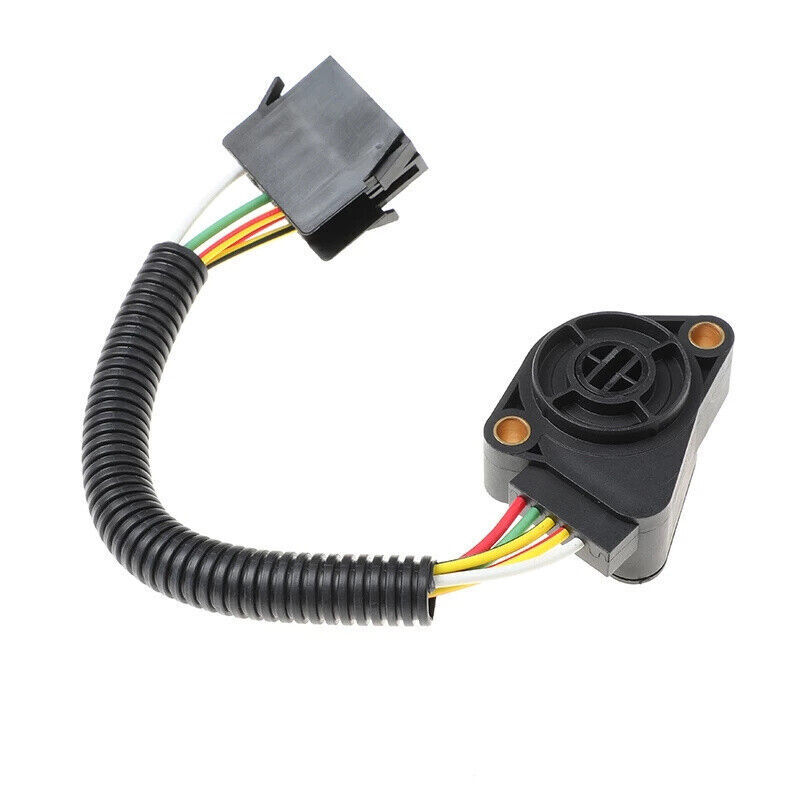 Sensor, Accelerator Pedal | VSV Otomotiv 