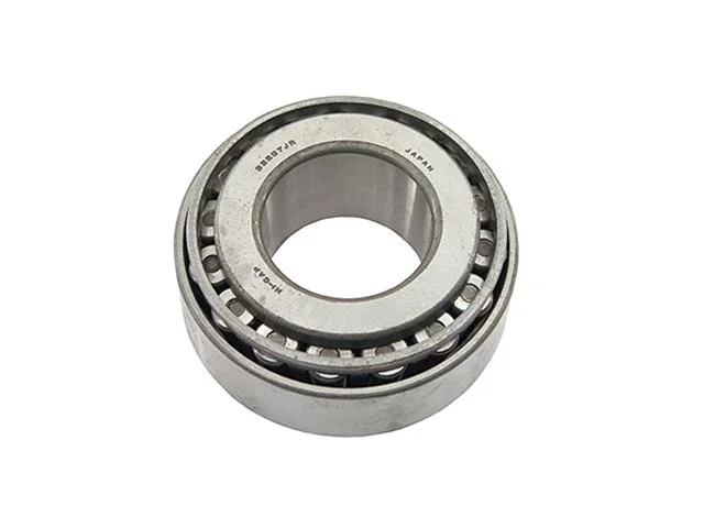Bearing, Wheel Hub | VSV Otomotiv 
