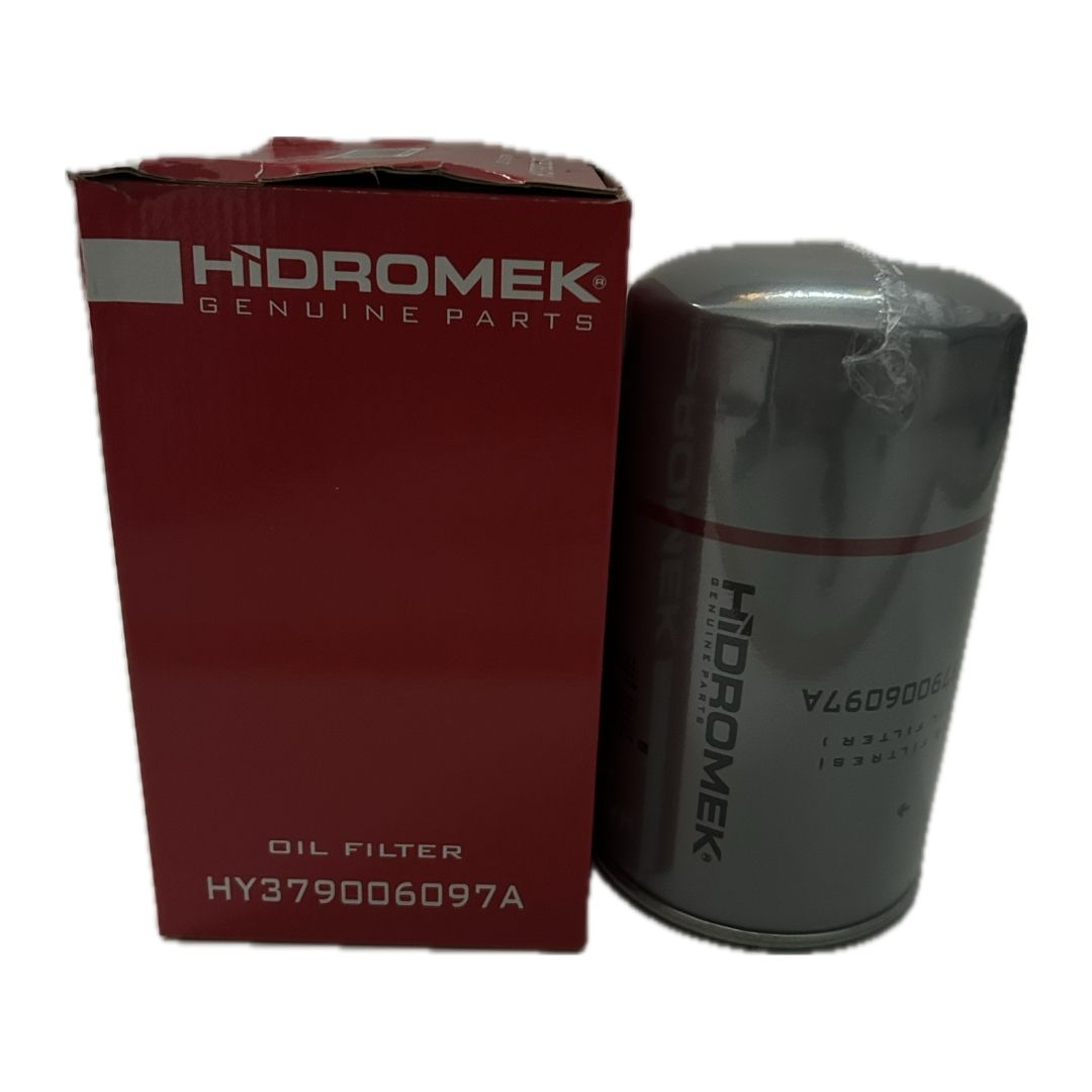 Yağ Filtresi - HY379006097A -VSV Automotive