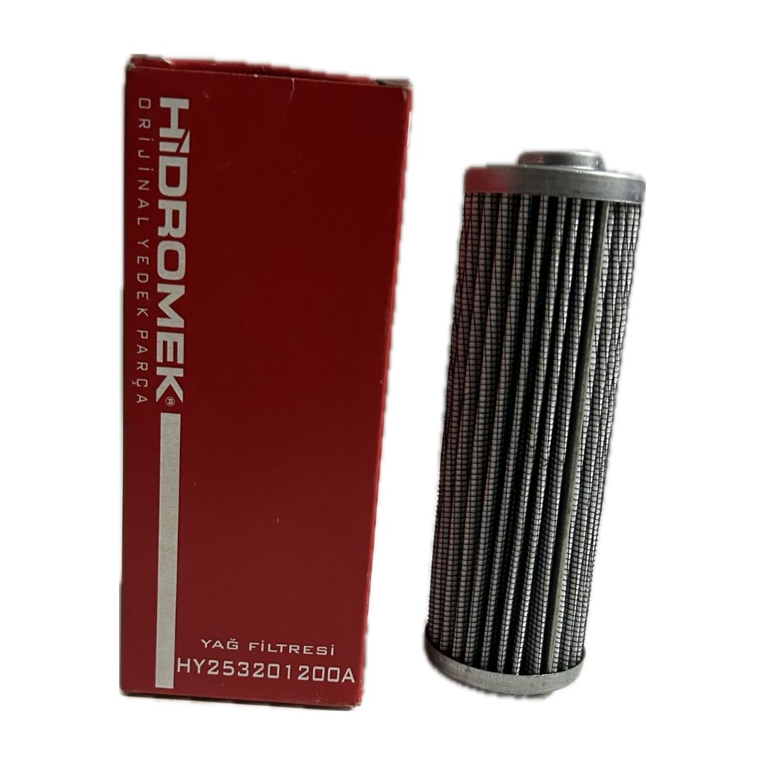 Yağ Filtresi - HY253201200A -VSV Automotive
