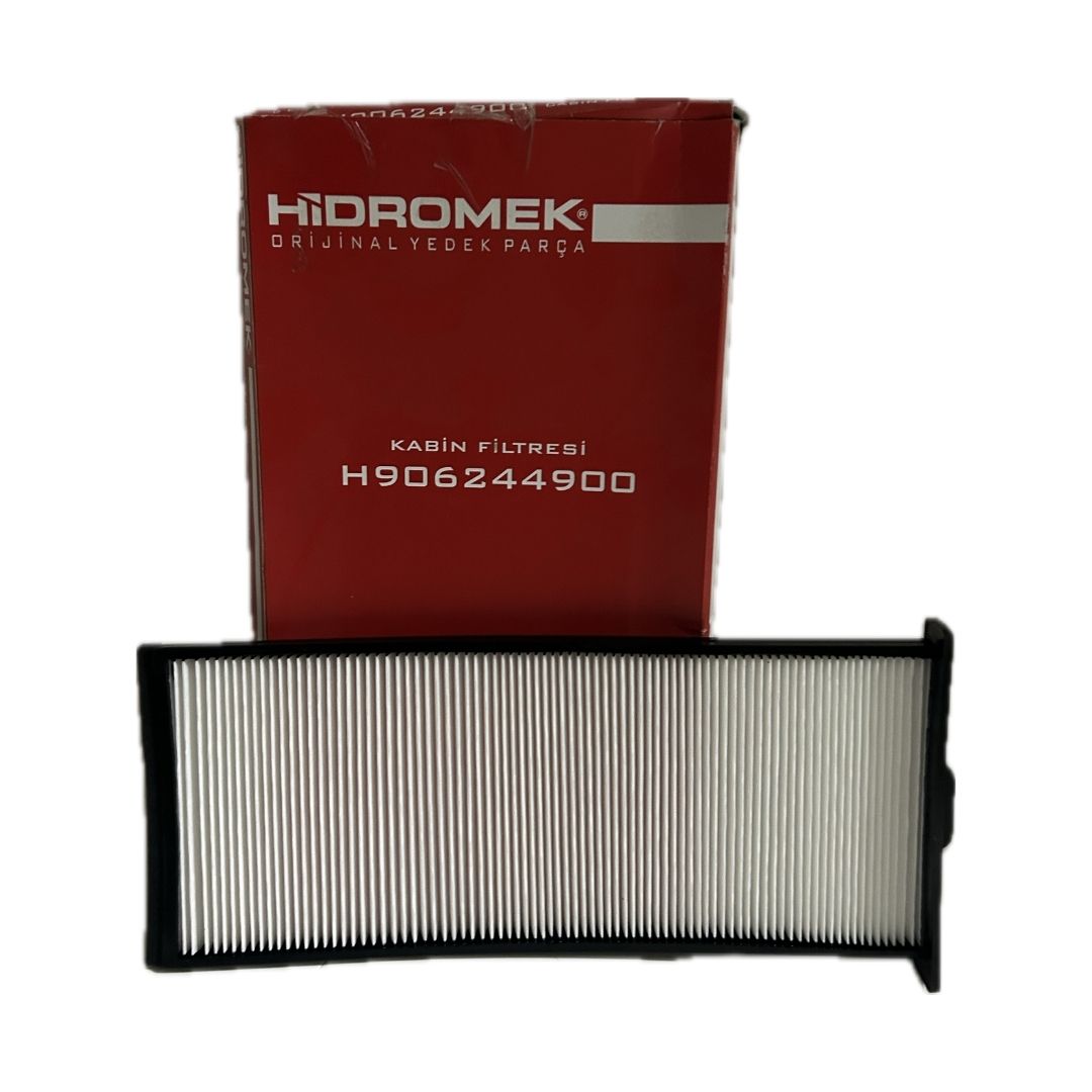 Kabin Filtresi - H906244900 -VSV Automotive