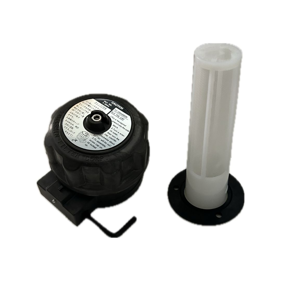 Tank Kapağı - H343405800 -VSV Automotive