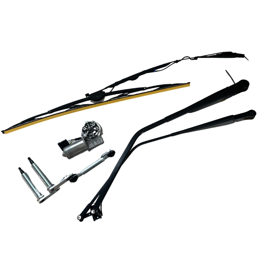 Silecek Komple - H906056001 - VSV Automotive