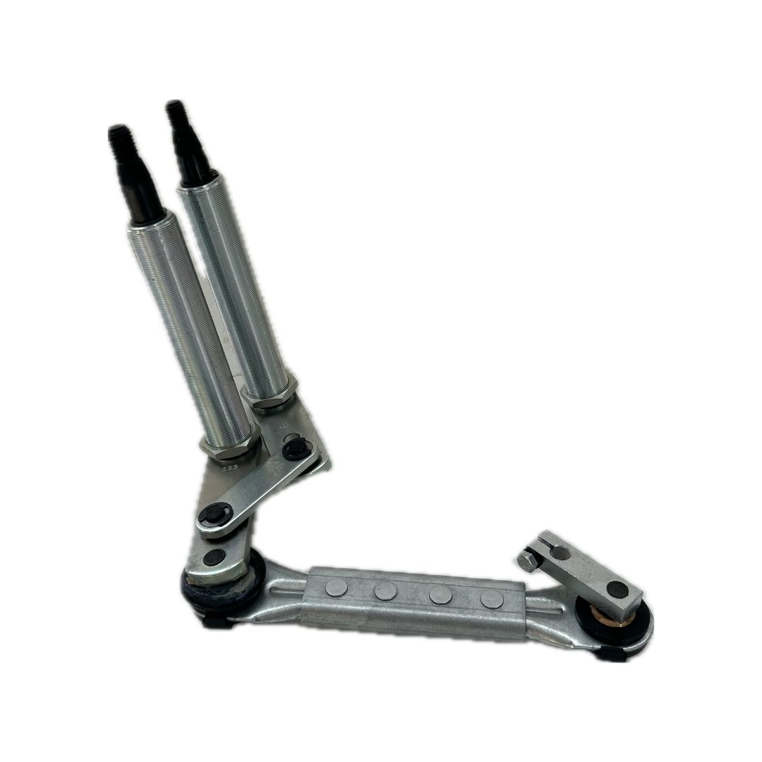 Silecek Mekanizma Kolu - H909060002 -VSV Automotive