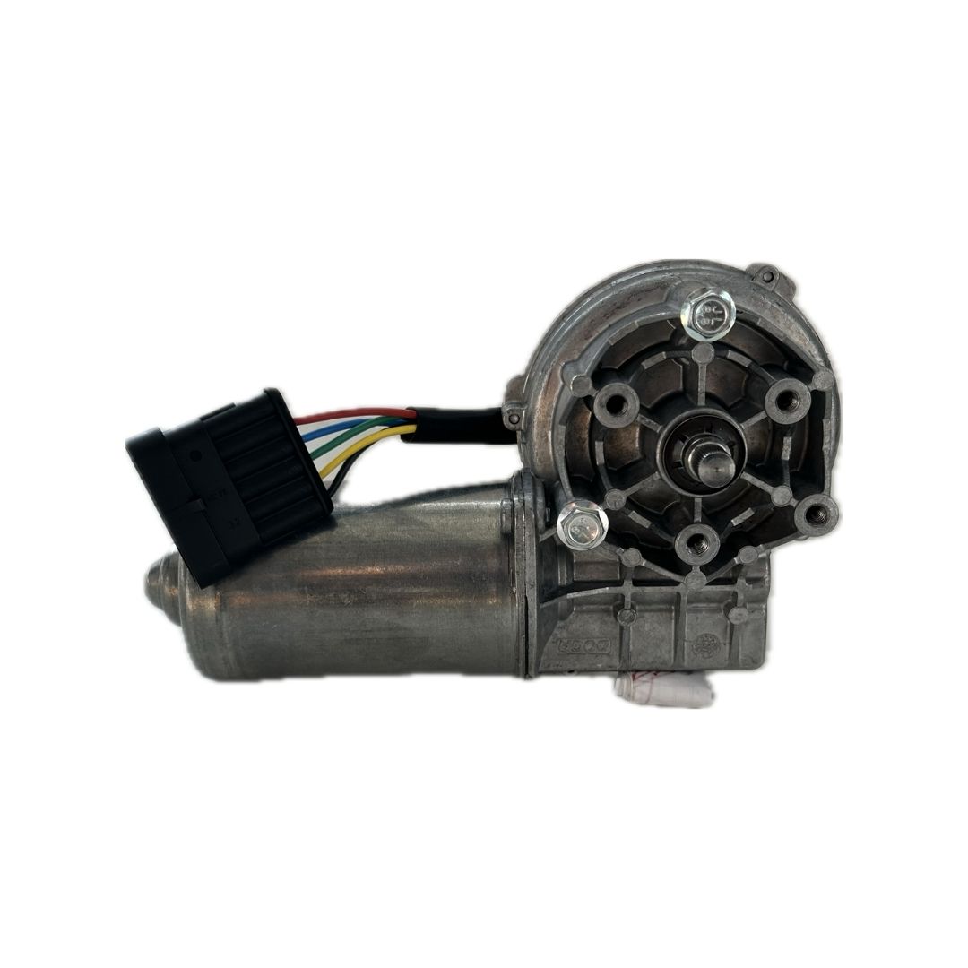 Silecek Motoru - H909060001 - VSV Automotive