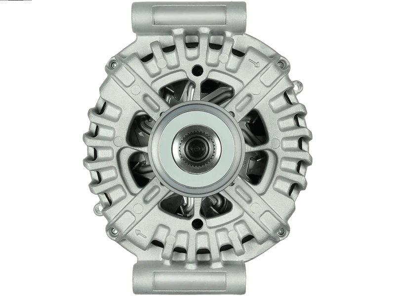 12V 180A Şarj Dinamosu Mercedes Spinter 313 316 | VSV Automotive