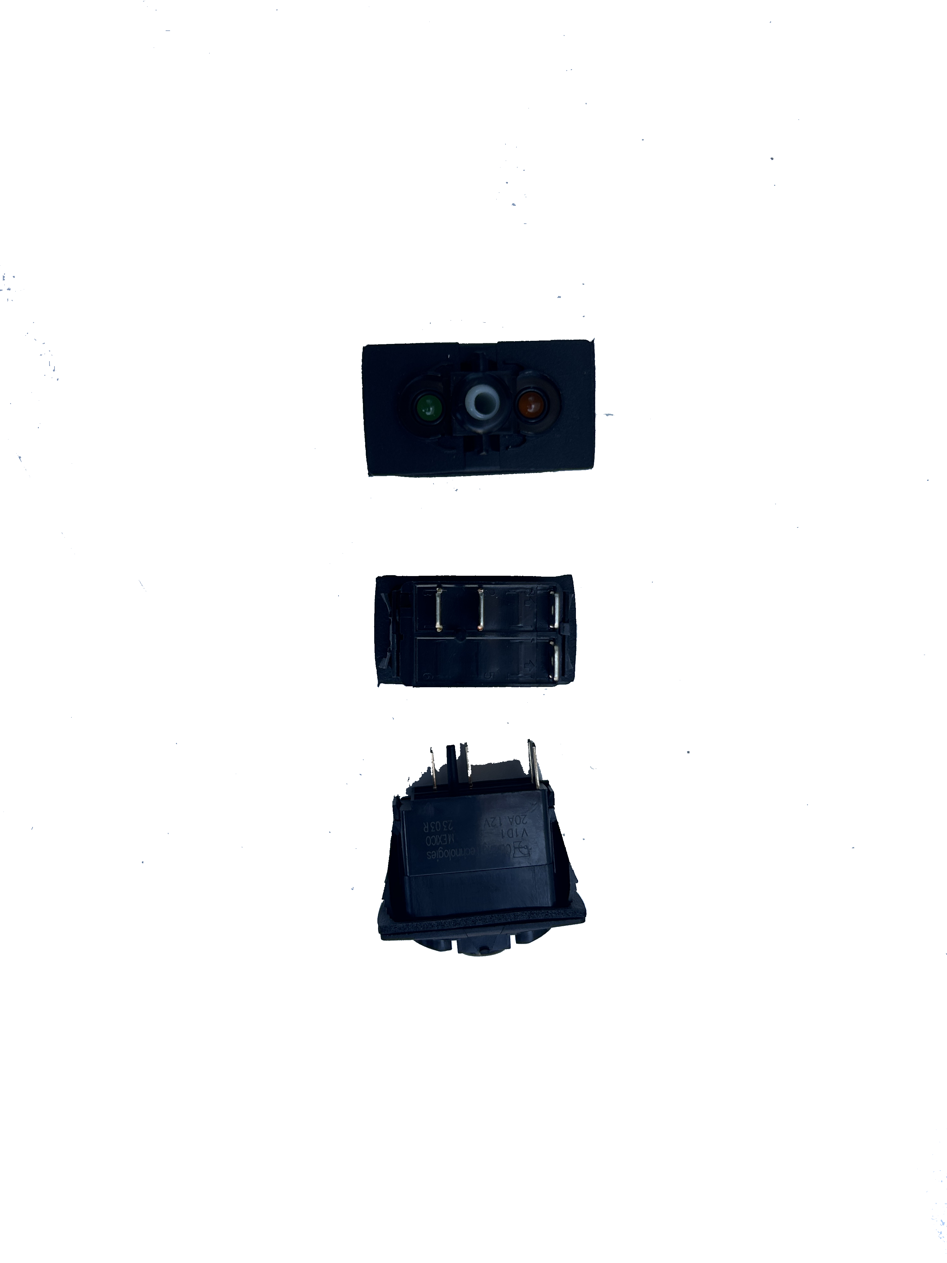 Anahtar - 52020000 - Hidromek -VSV Automotive