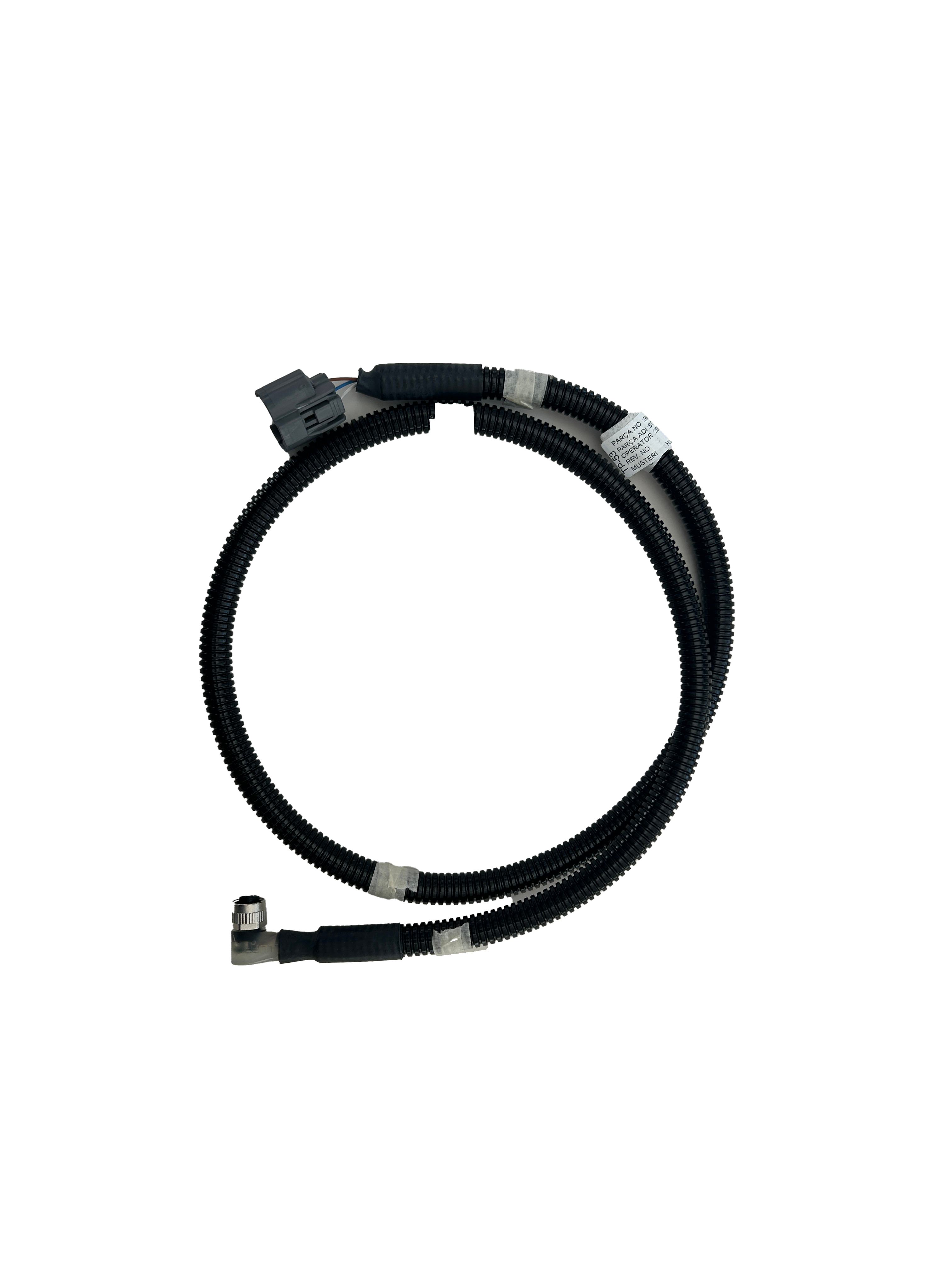 Direksiyon Kablo Demeti - R6004-00150-1 - Hidromek -VSV Automotive