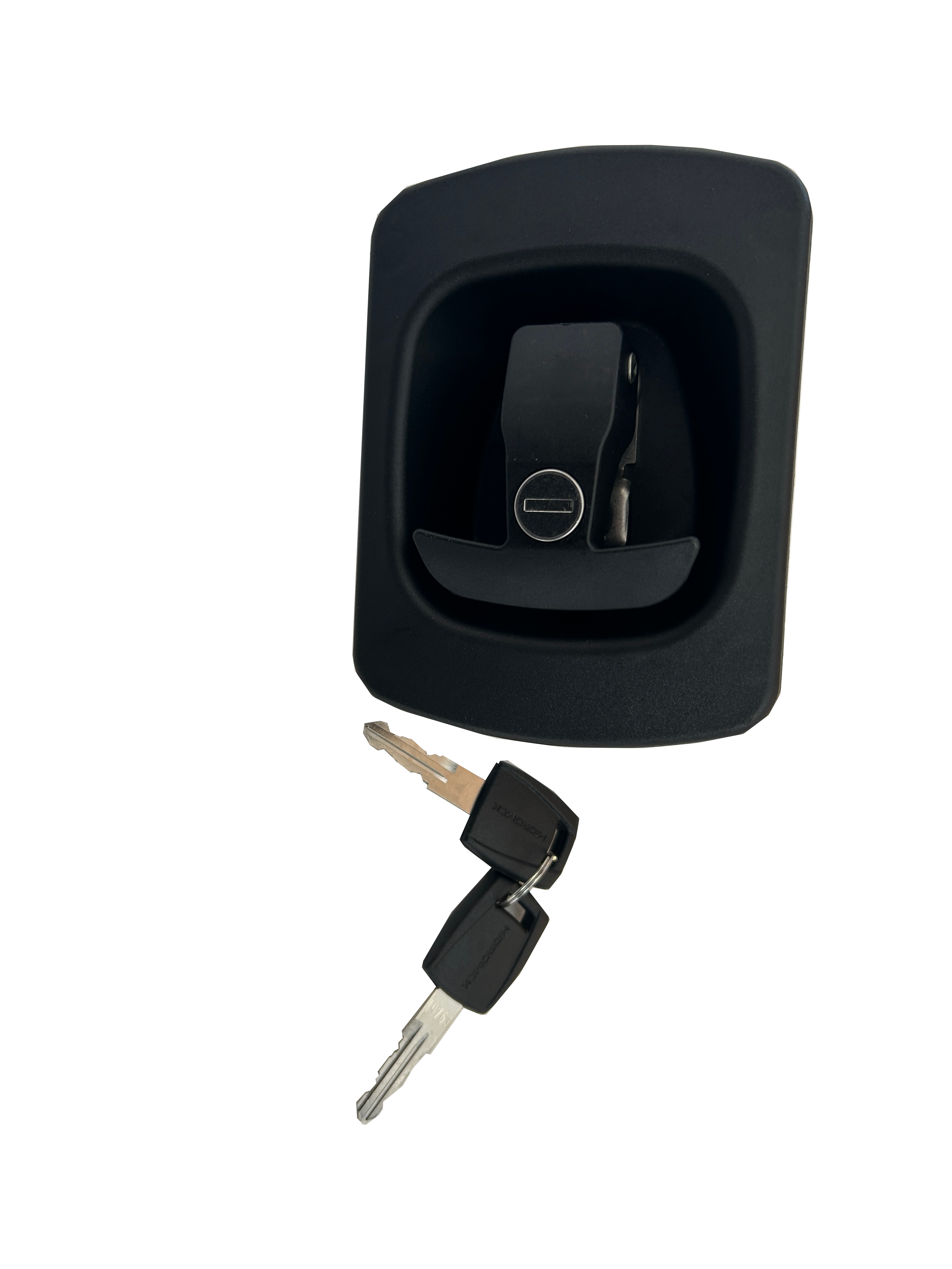 Kapı Kolu - R4615-14340 - Hidromek -VSV Automotive