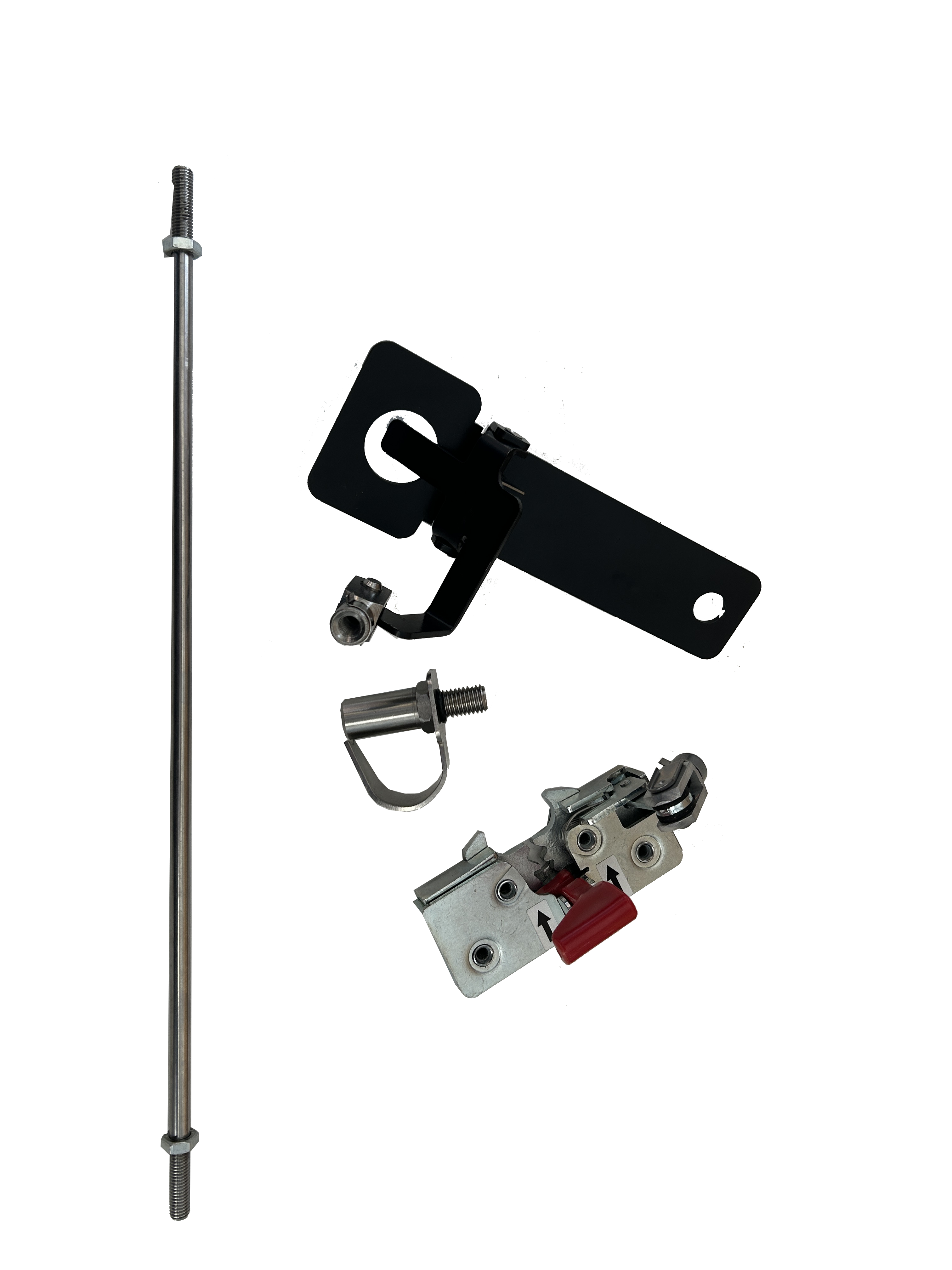 Kapı Kilidi - R5642-12172-0 - Hidromek -VSV Automotive