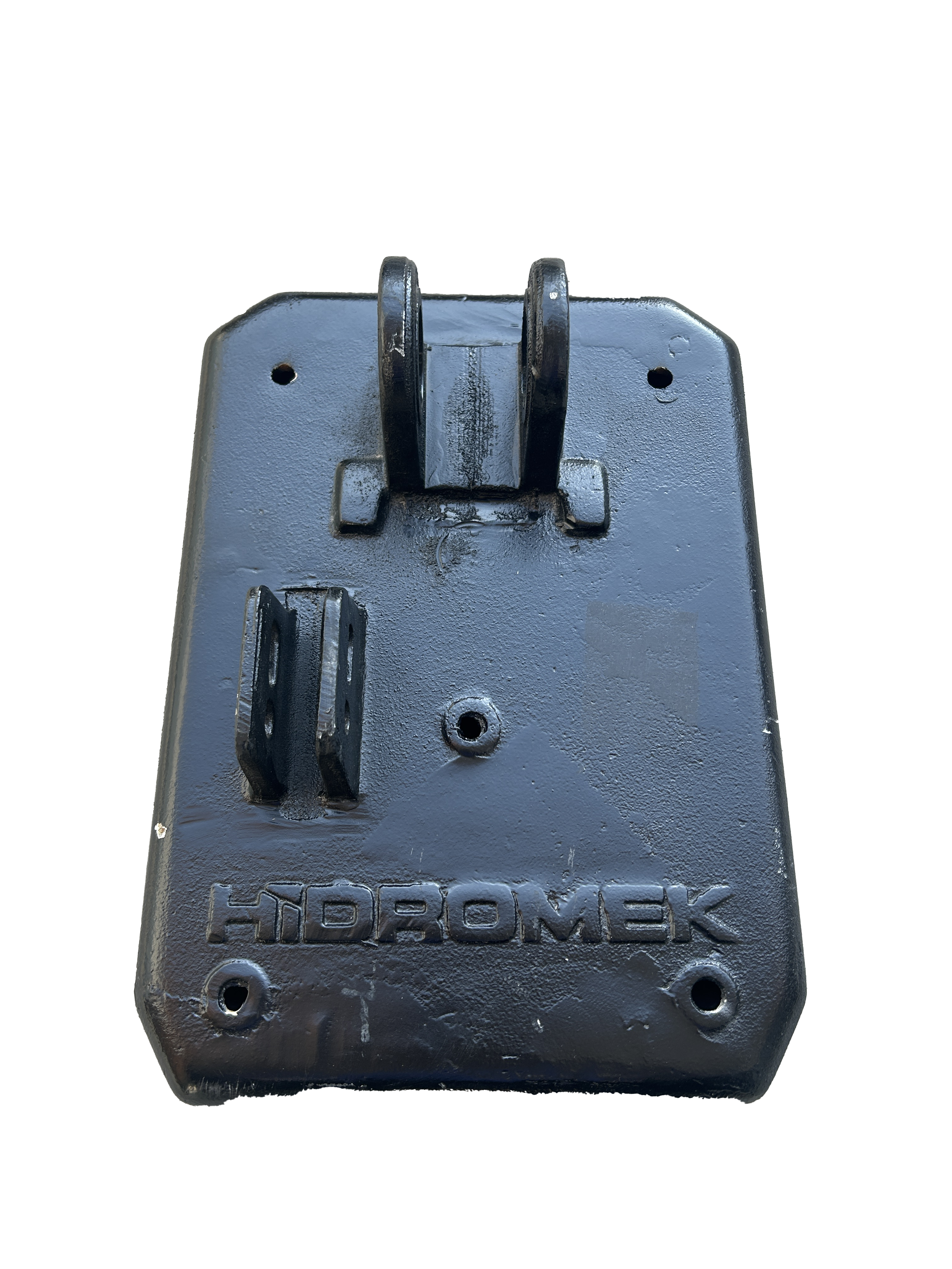 Sol Ayak - 02041313 - Hidromek -VSV Automotive