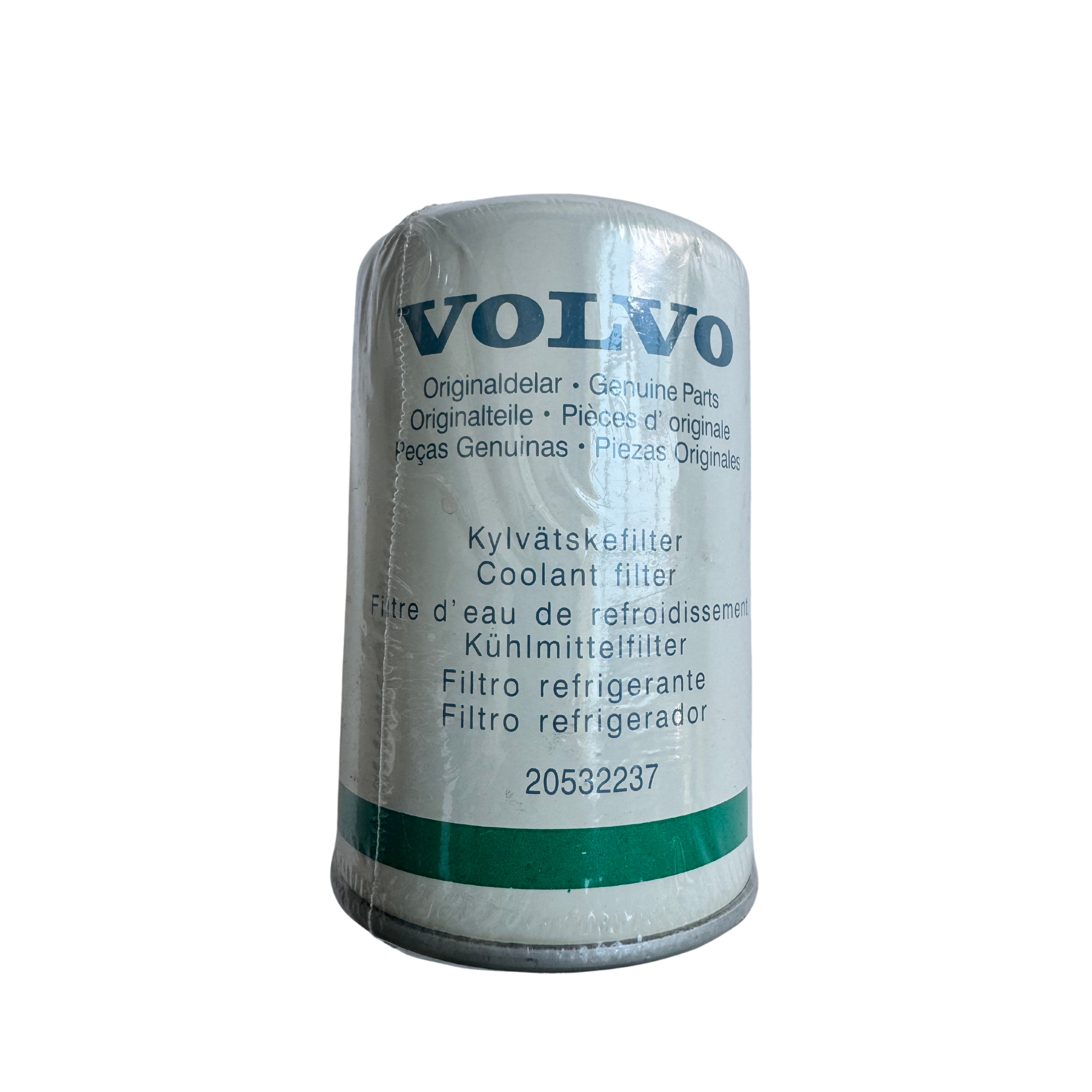 Soğutucu Filtresi - 20532237 - Volvo - İş Makinesi - VSV Automotive