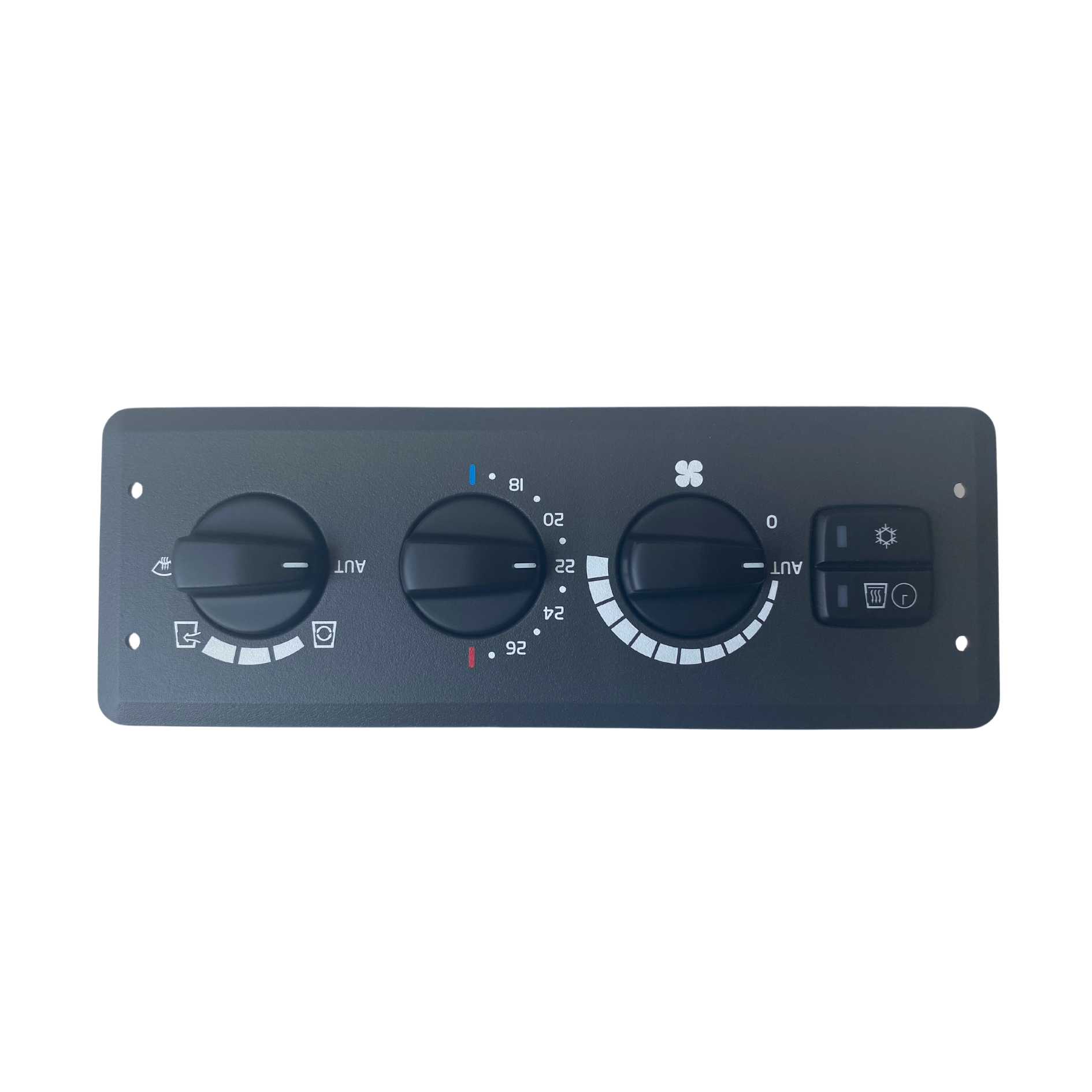 Kontrol Paneli - 17532105 - Volvo - İş Makinesi - VSV Automotive