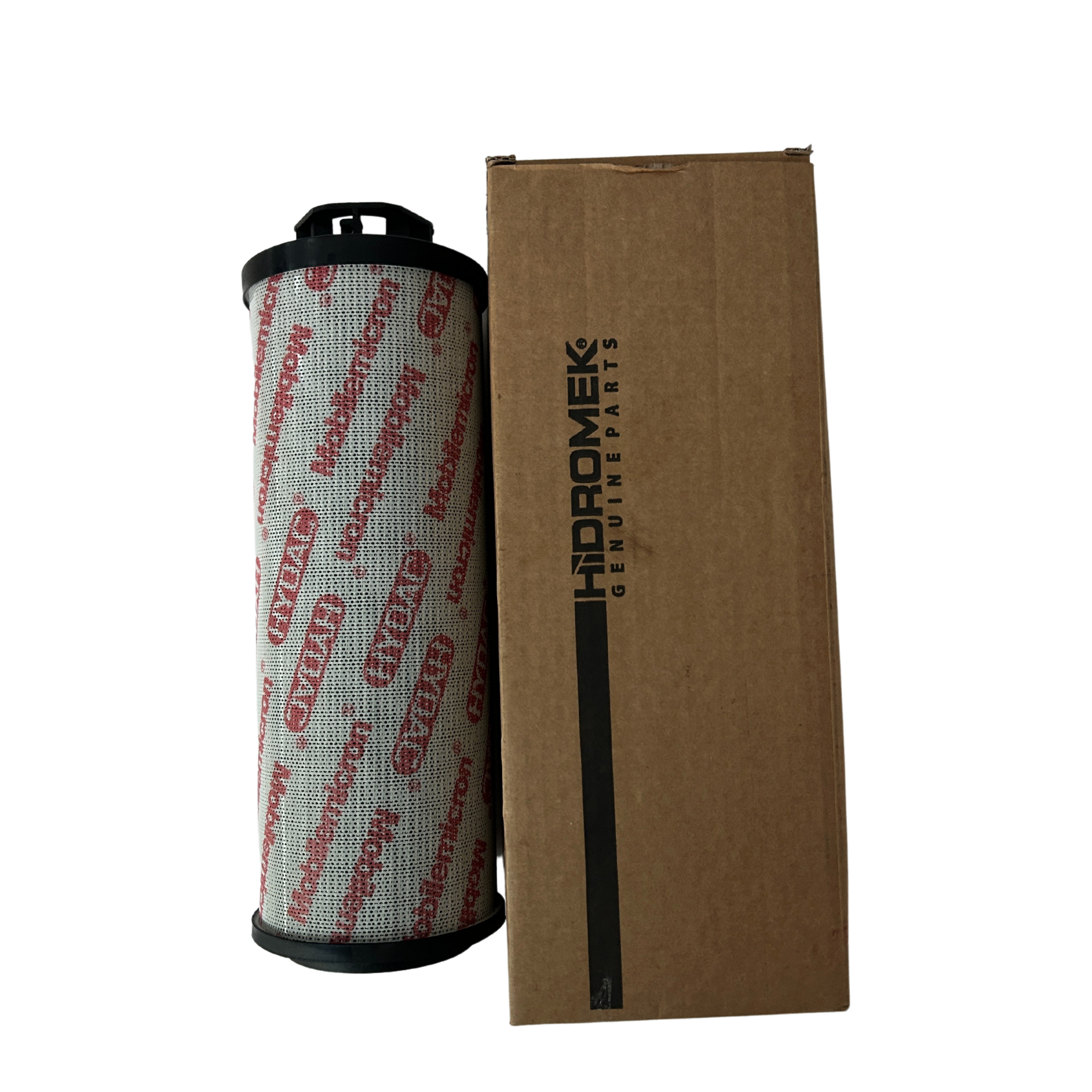Hidrolik Filtre - R6061-18001 - Hidromek  - İş Makinesi - VSV Automotive