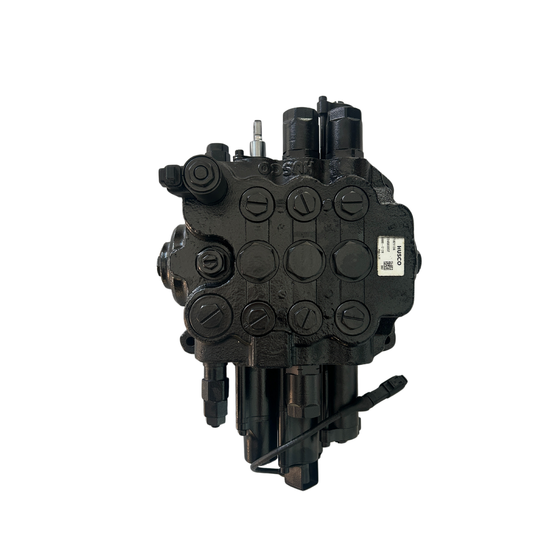 Valf - F1821134 - Hidromek  - İş Makinesi - VSV Automotive